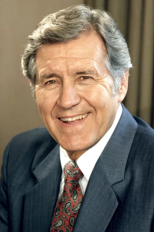 Cliff Barrows profile