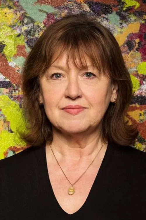 Ingrit Dohse profile