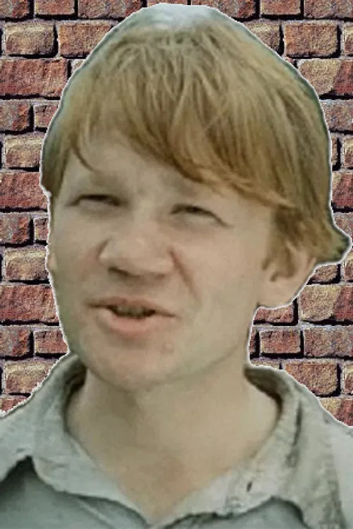 Sergei Isavnin profile