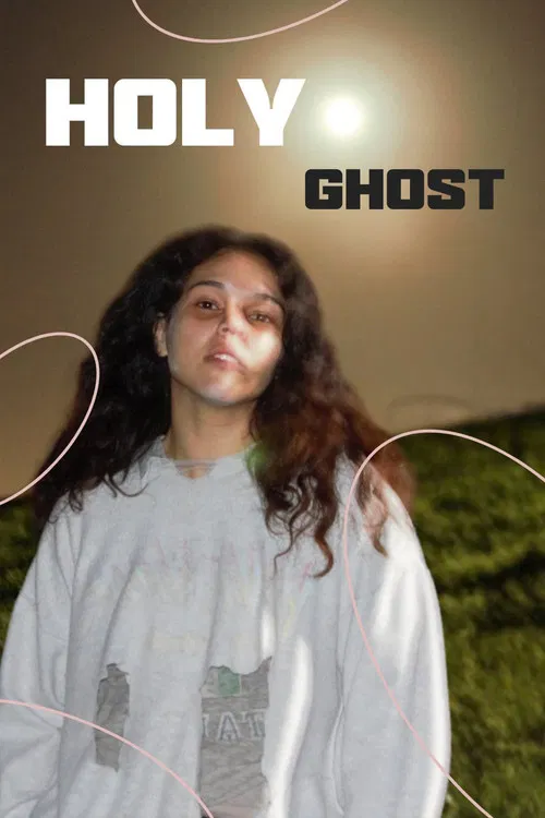 Holy Ghost poster