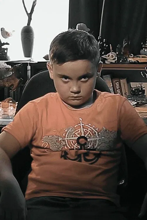 Kirill Medvedev profile