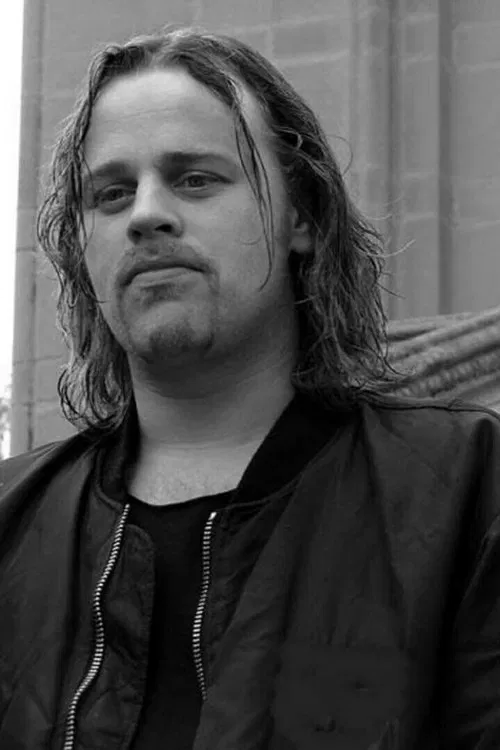 Emperor Magus Caligula profile