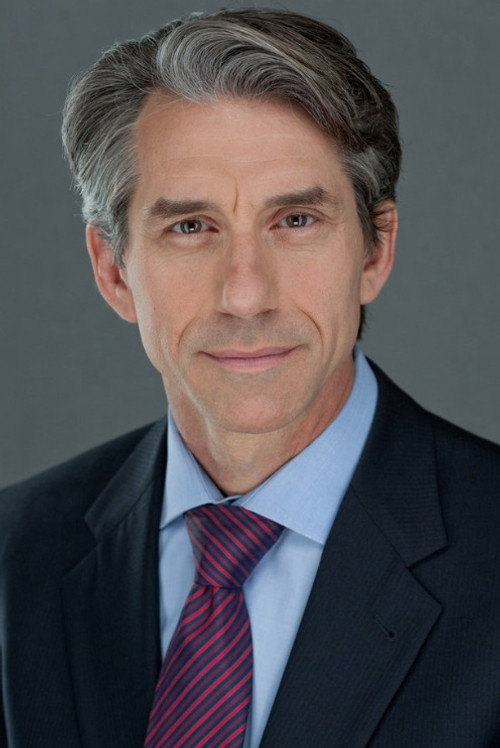 Scott Morgan profile