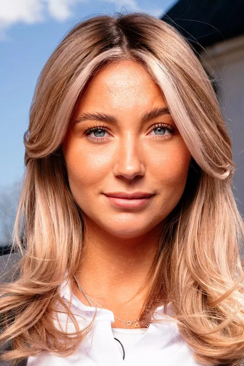 Nicci Hernesting profile