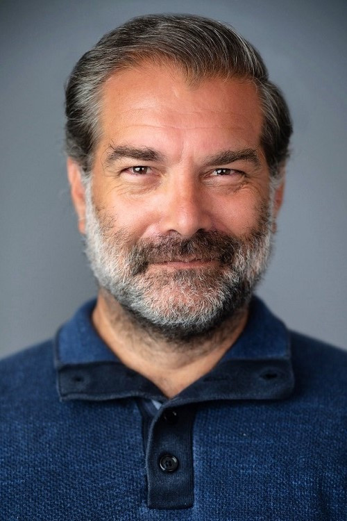 Carlos Thornton profile