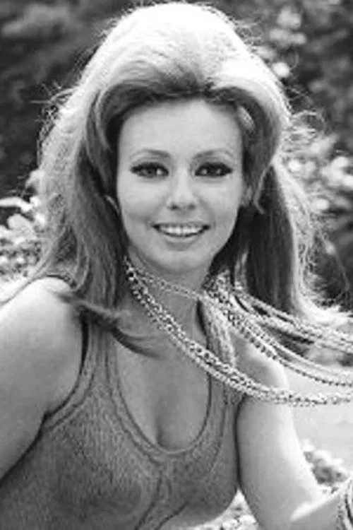 Claudie Lange profile