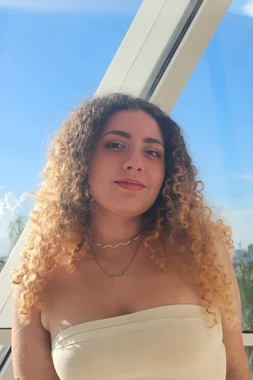 Rafaela Rodrigues profile