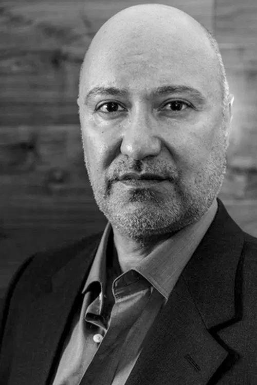 Richard Lemire profile