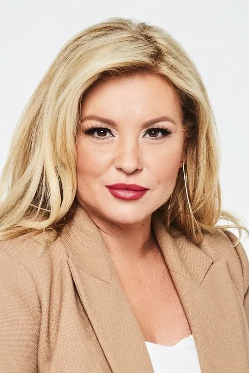 Claudia Liptai profile