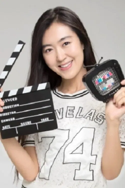 Yang Yongchun profile