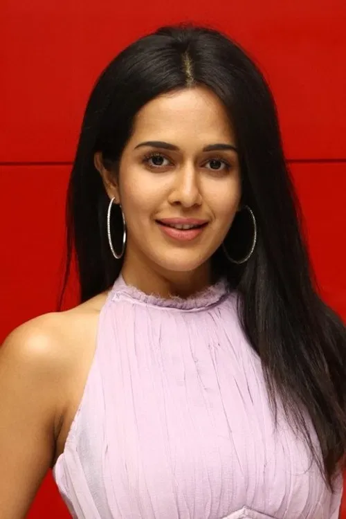 Pradaini Surva profile