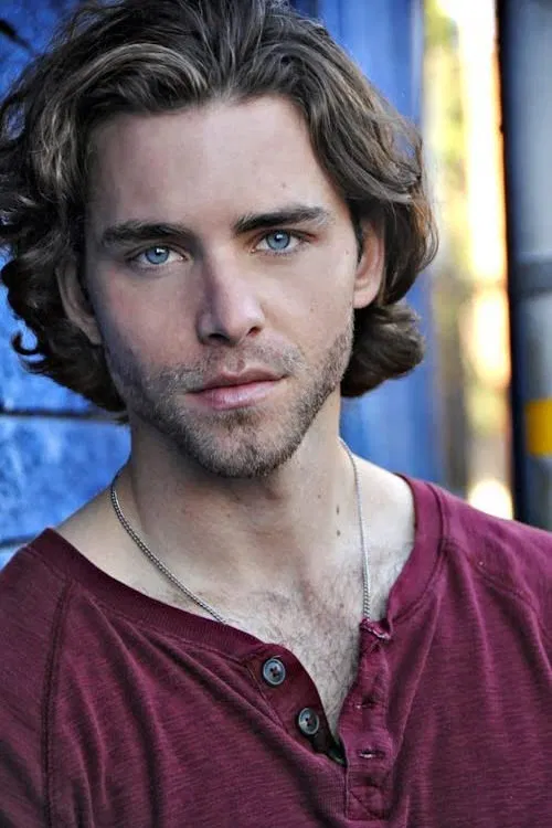 Jack Buckley profile