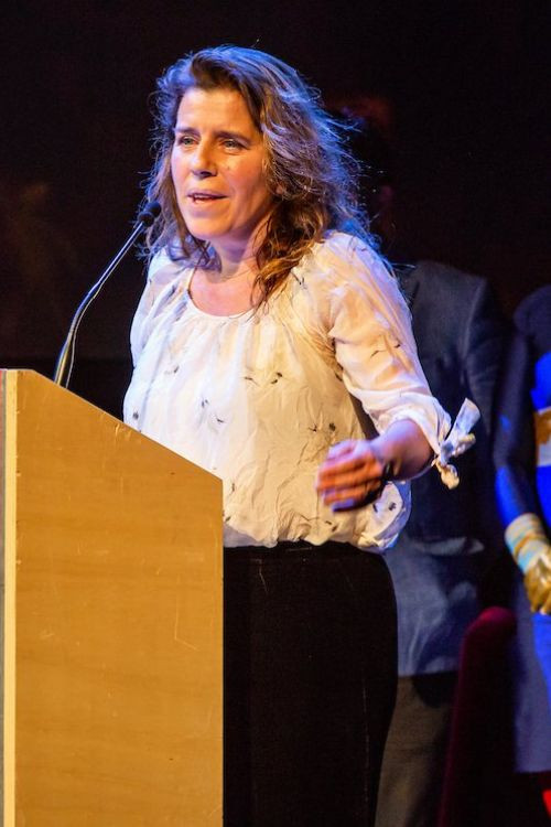 Carin Goeijers profile