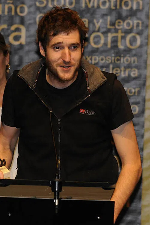 Kote Camacho profile