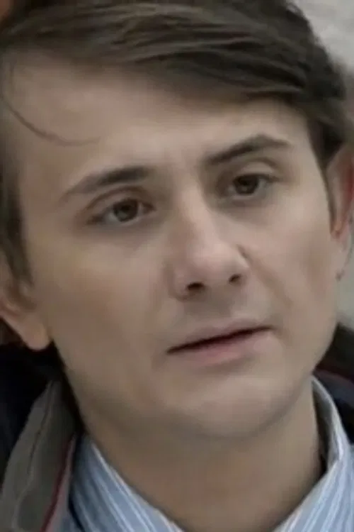 Anton Mihaylov profile