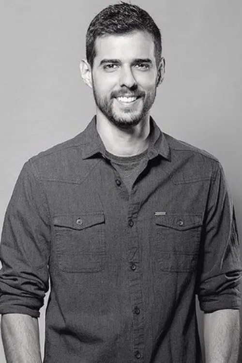 Ángel Gómez Hernández profile