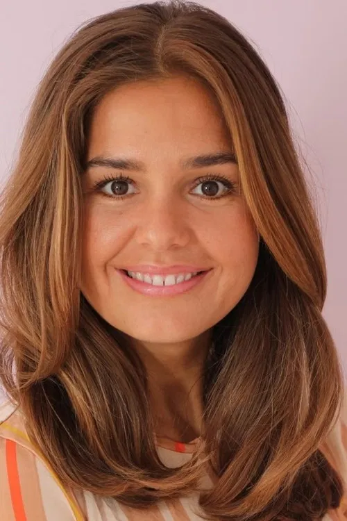 Stephania Potalivo profile