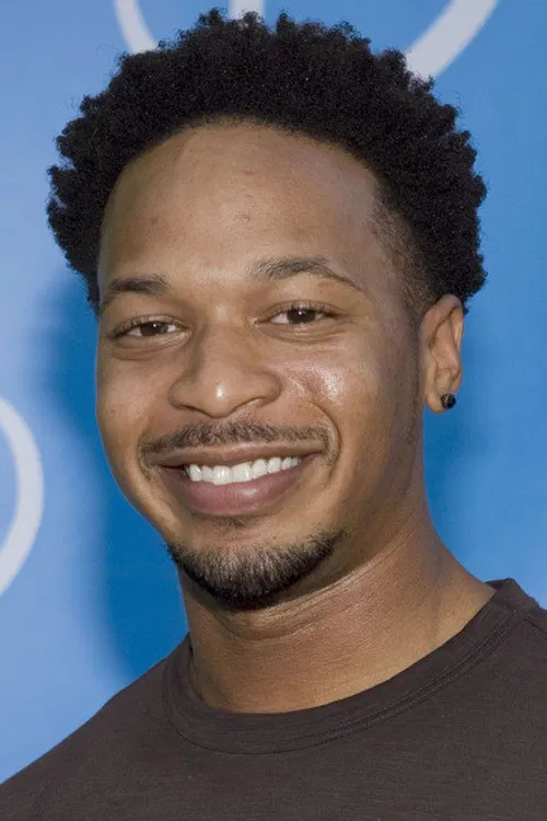 Rashaan Nall profile