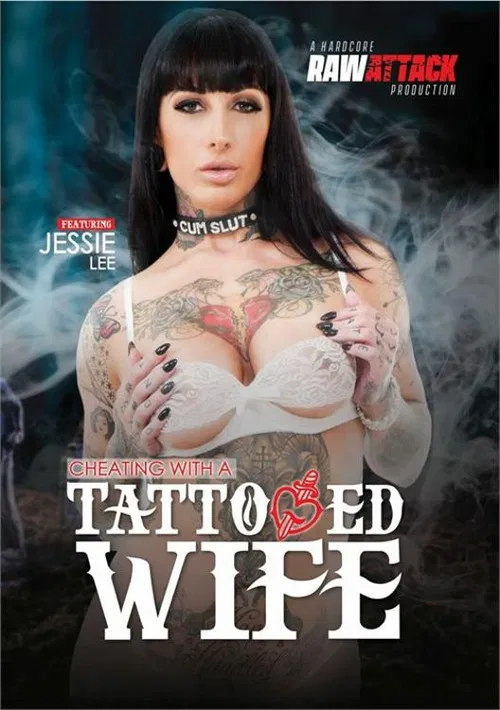 Cheating With A Tattooed Wife poster