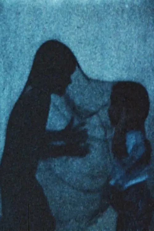 Zane Forbidden poster