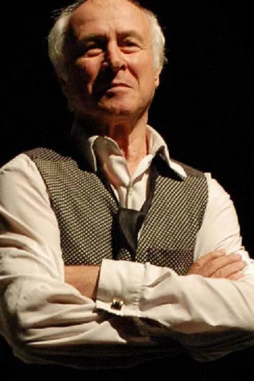 Ion Săsăran profile