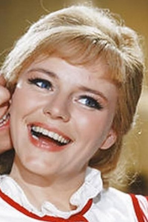 Ellen Winther Lembourn profile