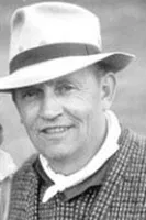 Harry S. Webb profile