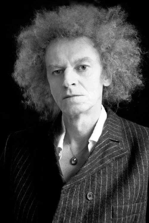 Bruno K. Öijer profile