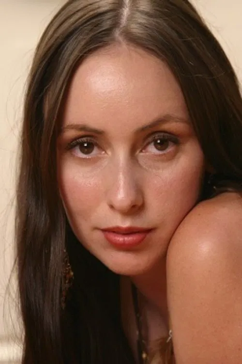 Zoe Moonshine profile