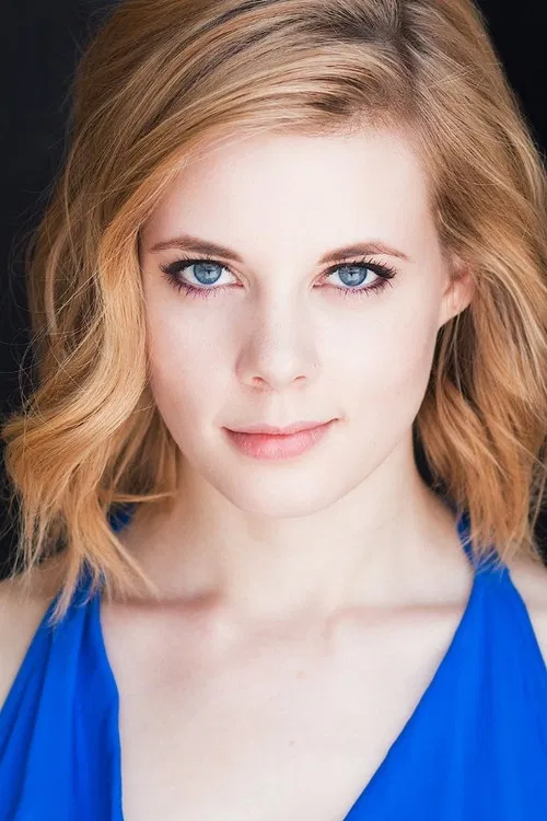 Elizabeth Mateer profile