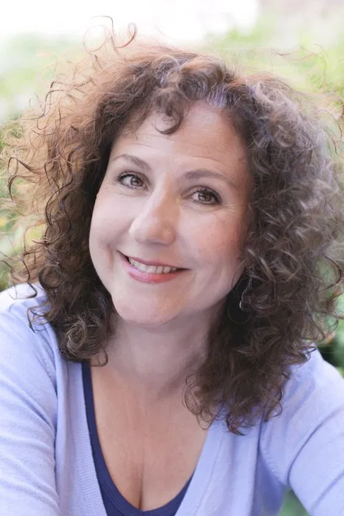 Lotta Östlin Stenshäll profile