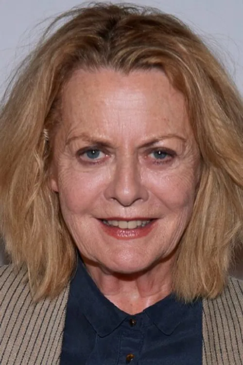 Inge Sofie Skovbo profile