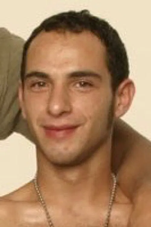 Michael Anthony profile