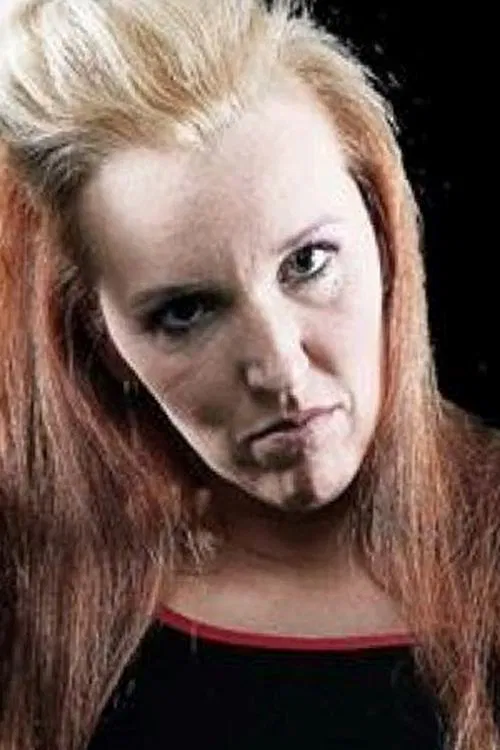 Marie Evans James profile