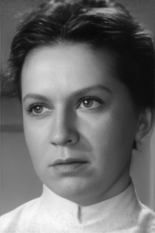 Lyudmila Kolpakova profile