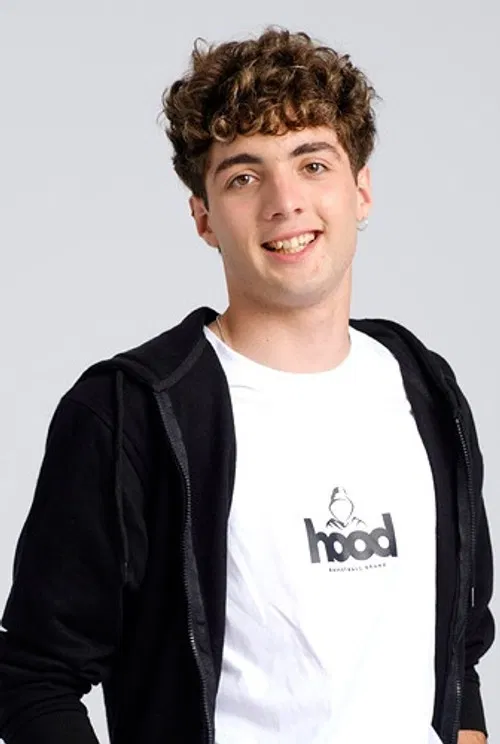 Julen Taboada profile