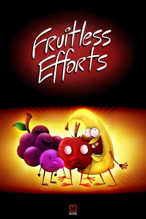 Fruitless Efforts: Fruit of the Womb poster