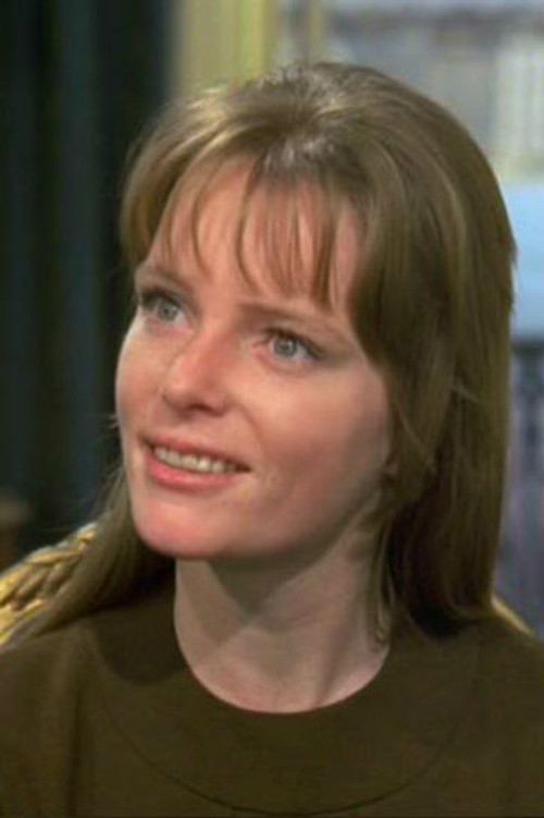 Prunella Ransome profile