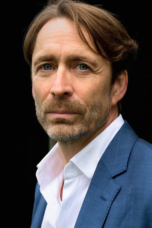 Burkhart Siedhoff profile