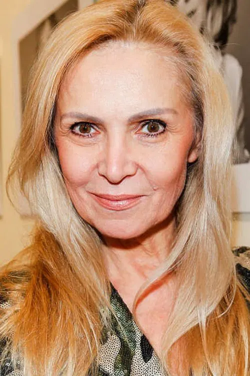 Sylwia Wysocka profile