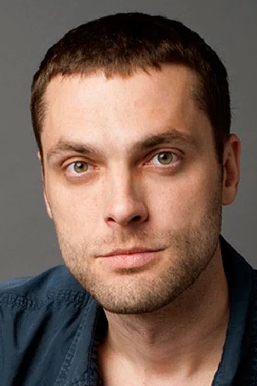 Aleksandr Duda profile