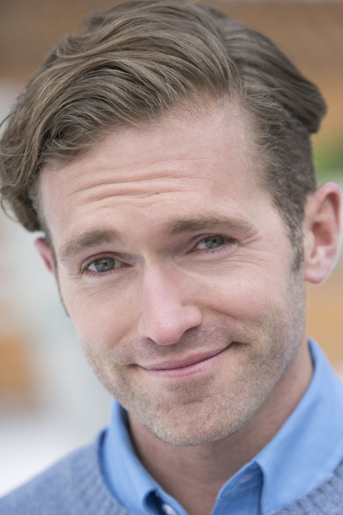 Justen Jones profile