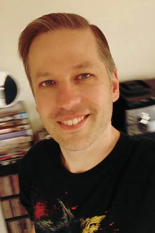 Paul Trigwell profile