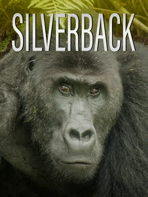 Silverback poster