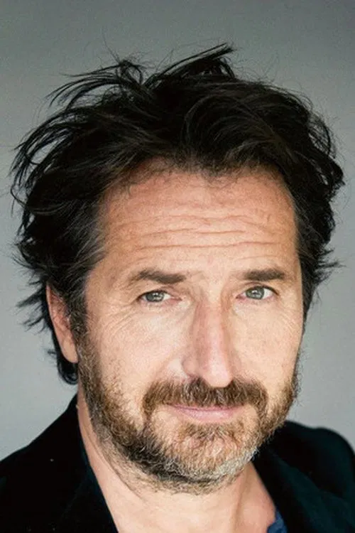 Édouard Baer profile