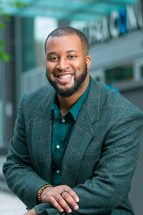 Andre Anderson profile