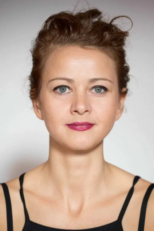 Francesca Tomassoni profile