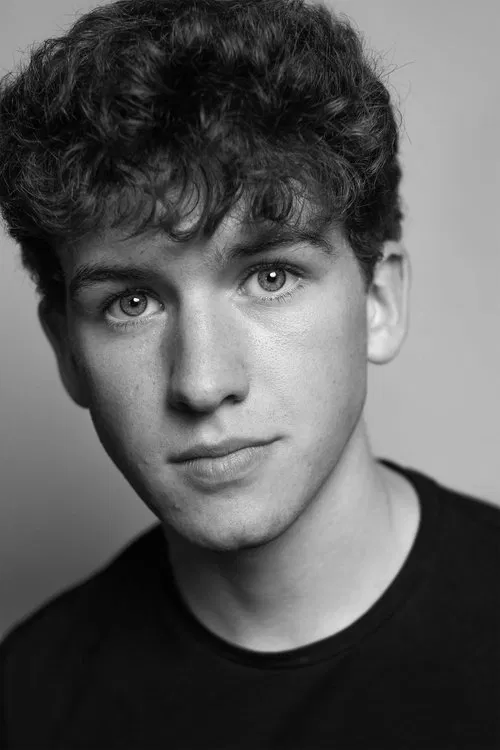 Seán Treacy profile