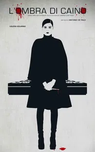 Cain's Shadow poster