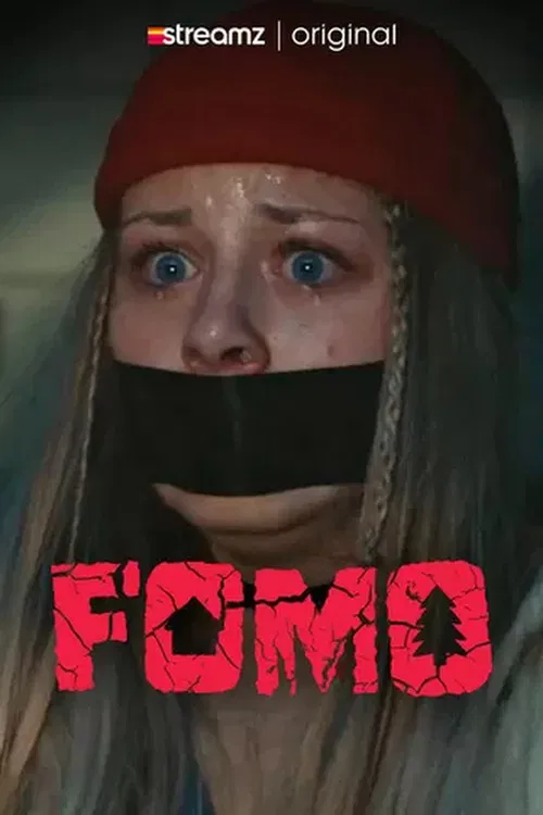 FOMO poster